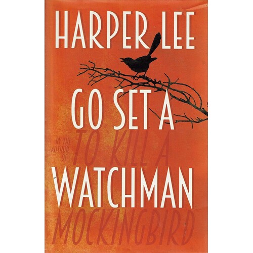 Go Set A Watchman
