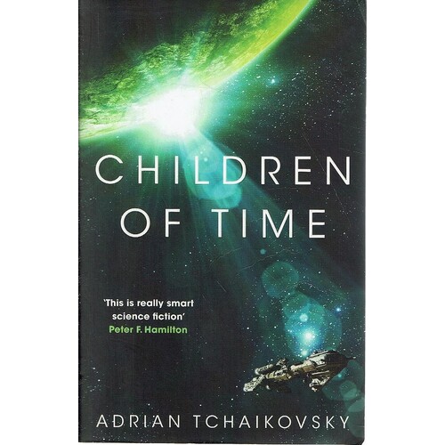 Children Of Time