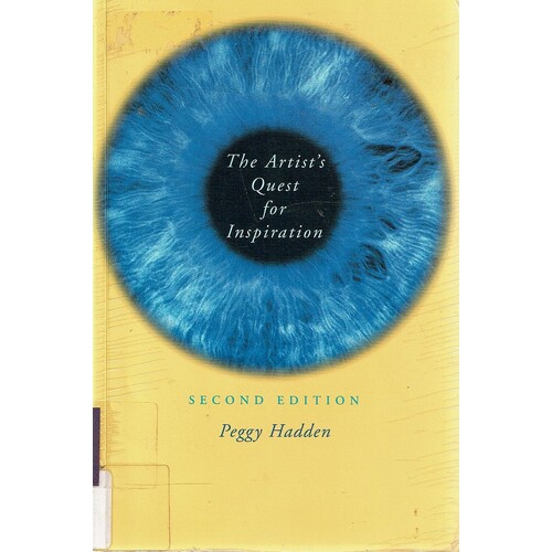 The Artist's Quest For Inspiration