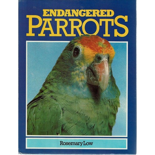Endangered Parrots