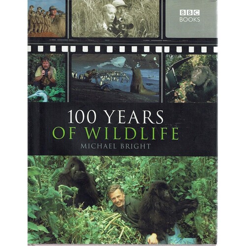100 Years Of Wildlife