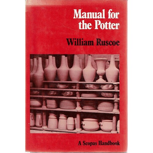 A Manual For The Potter