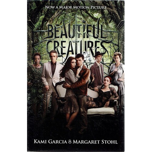 Beautiful Creatures