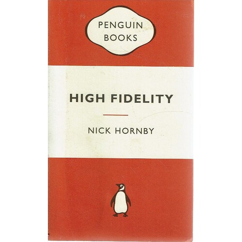 High Fidelity