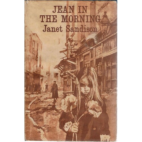 Jean In The Morning