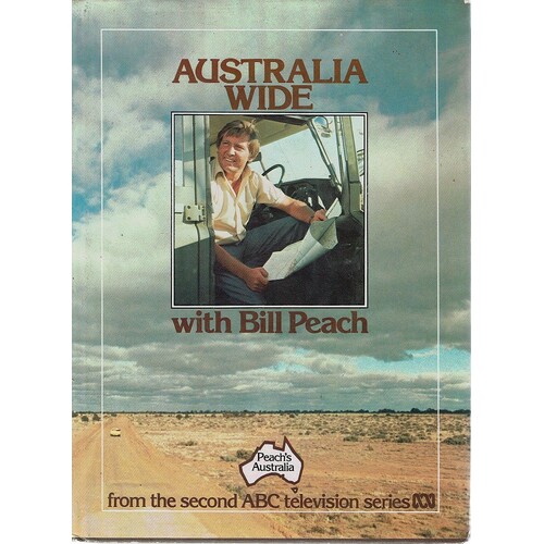 Australia Wide With Bill Peach