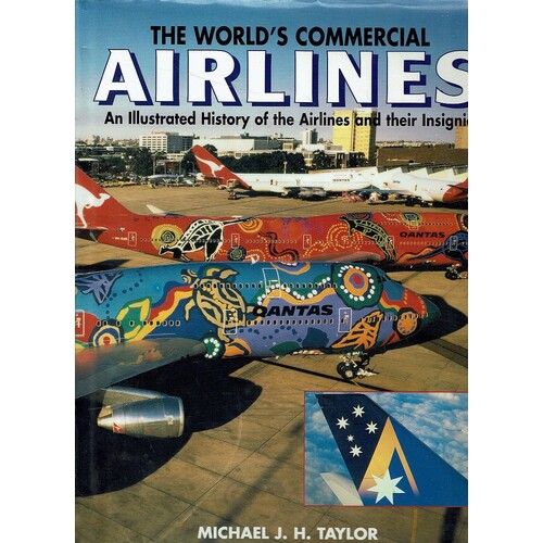 The World's Commercial Airlines