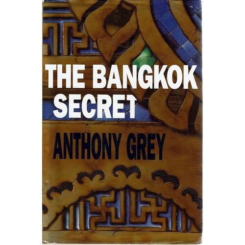 The Bangkok Secret