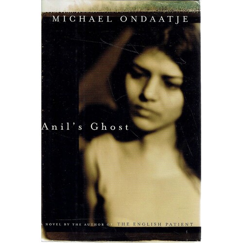 Anil's Ghost