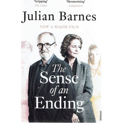 The Sense Of An Ending