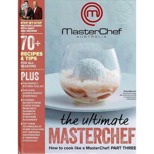 MasterChef Australia, The Ultimate Masterchef