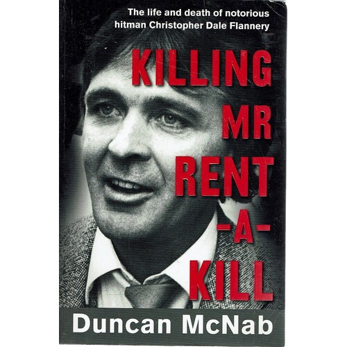 Killing Mr Rent-A-Kill