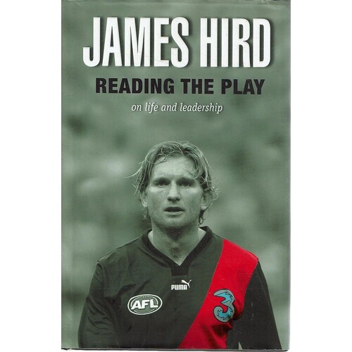 Reading The Play On Life And Leadership
