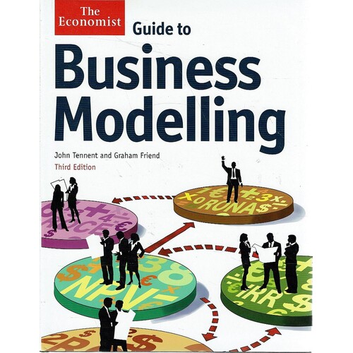 Guide To Business Modelling