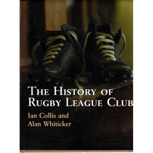 The History Of Rugby League Clubs