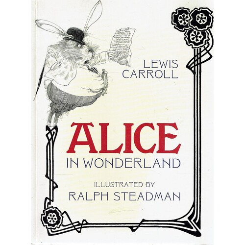 Alice In Wonderland