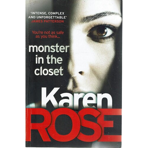 Monster In The Closet