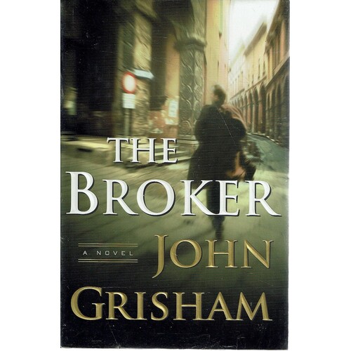 The Broker