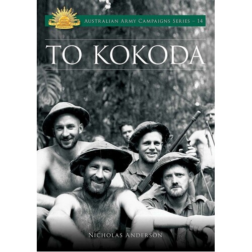 To Kokoda
