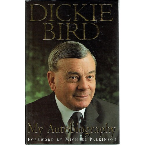 My Autobiography