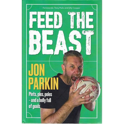 Feed The Beast
