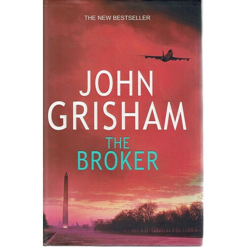 The Broker