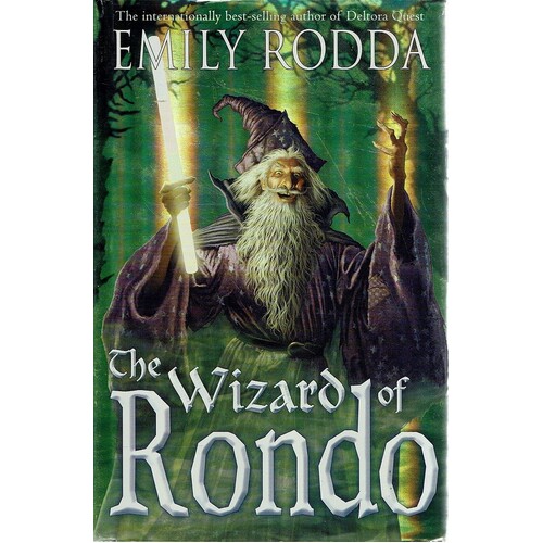 The Wizard Of Rondo