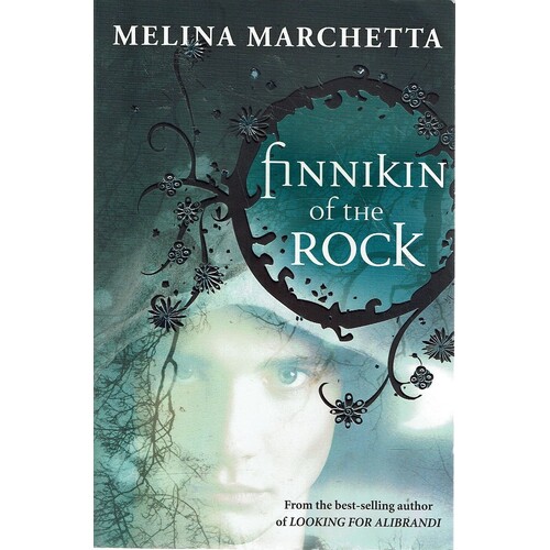 Finnikin Of The Rock
