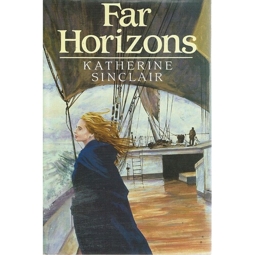 Far Horizons