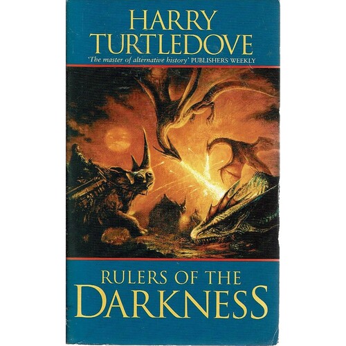Rulers Of The Darkness