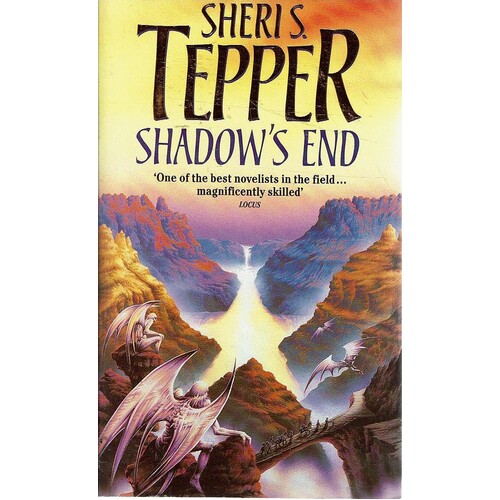 Shadow's End