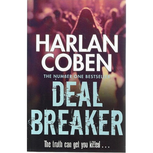 Deal Breaker