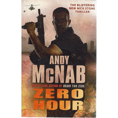 Zero Hour