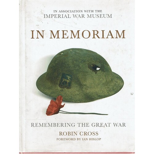 In Memoriam