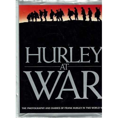 Hurley At War
