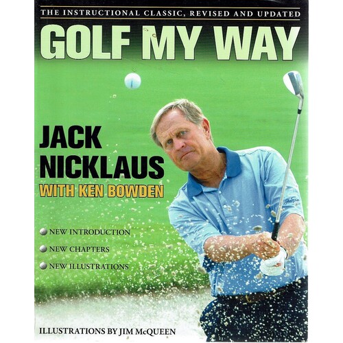 Golf My Way