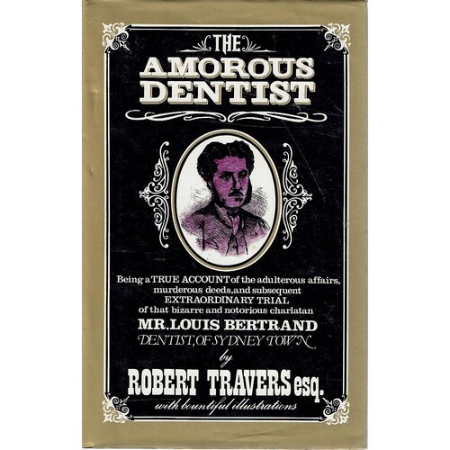 The Amorous Dentist