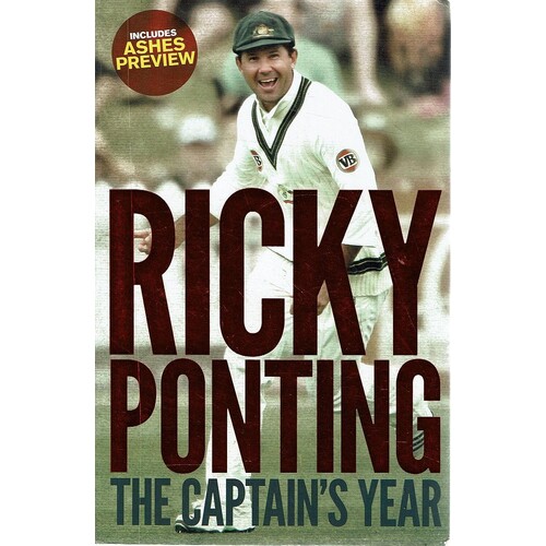 The Captain's Year