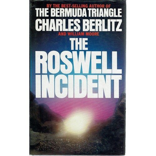 The Roswell Incident