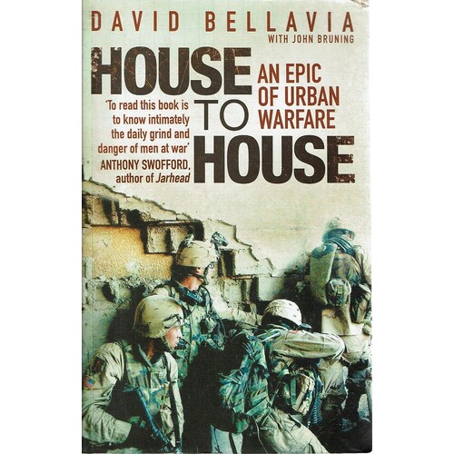 House To House. An Epic Of Urban Warfare
