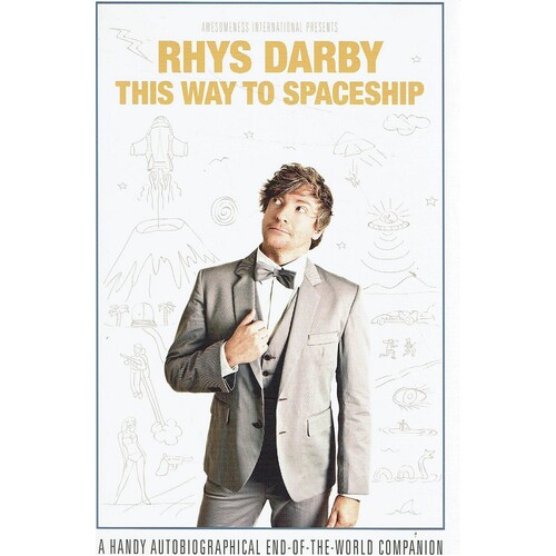  This Way To Spaceship
