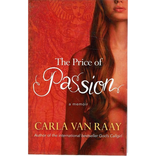 The Price Of Passion