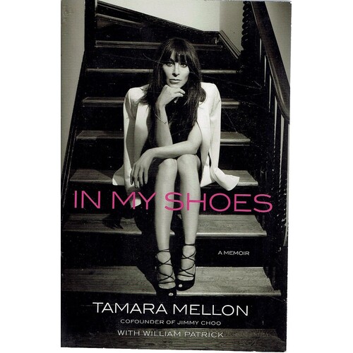 In My Shoes
