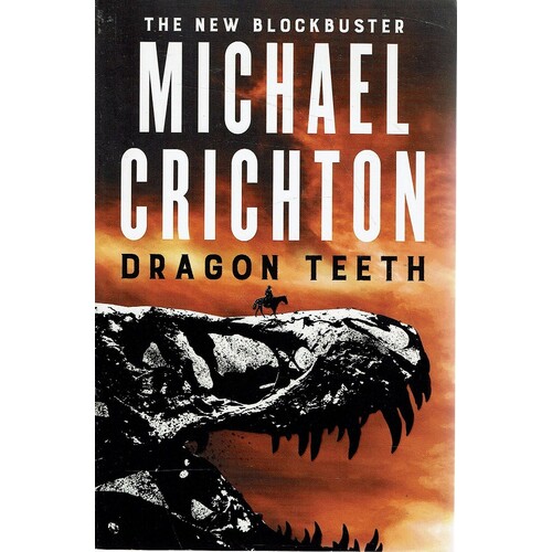 Dragon Teeth