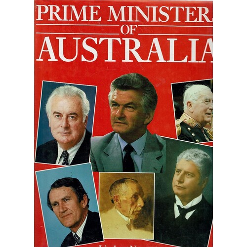 Prime Ministers Of Australia