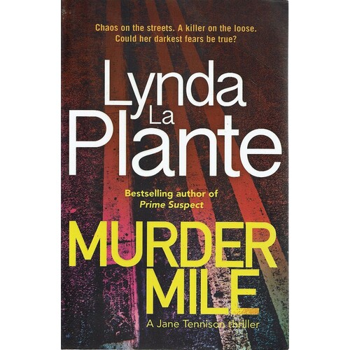 Murder Mile