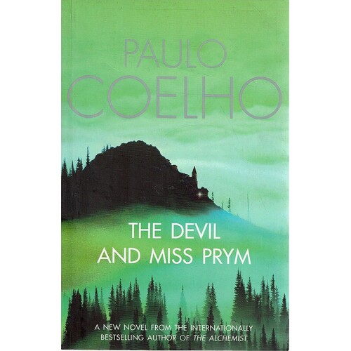The Devil And Miss Prym