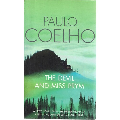 The Devil And Miss Prym