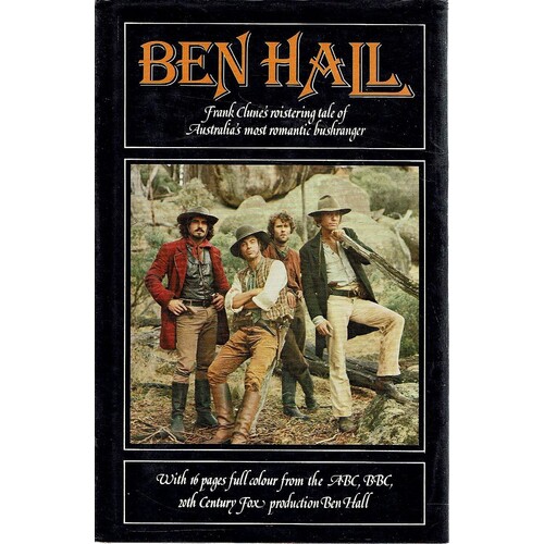 Ben Hall