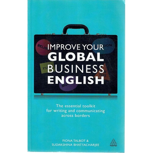 Improve Your Global Business English